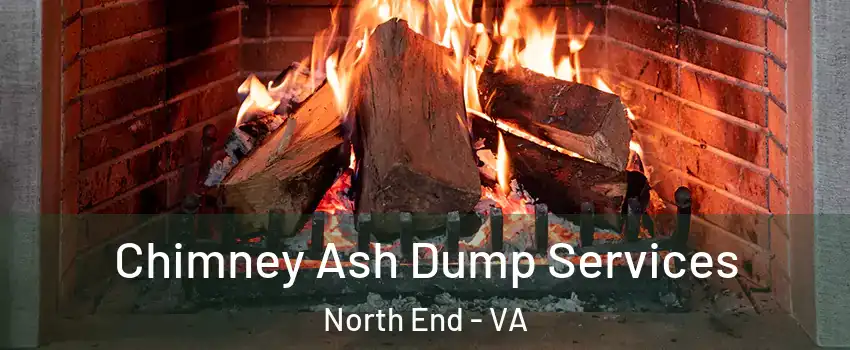 Chimney Ash Dump Services North End - VA