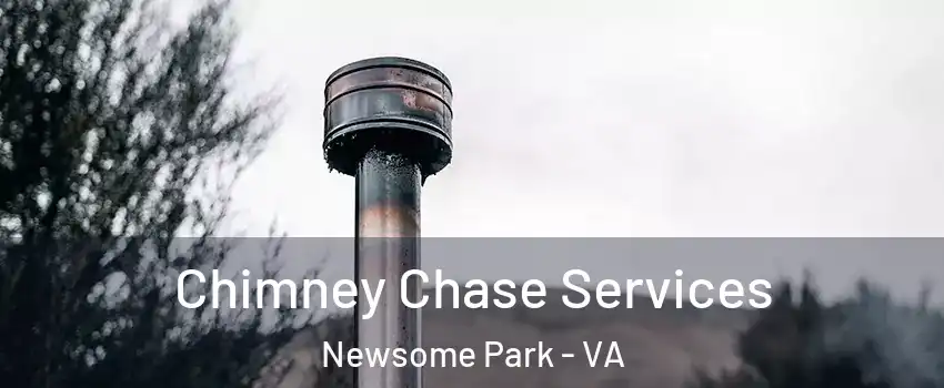 Chimney Chase Services Newsome Park - VA