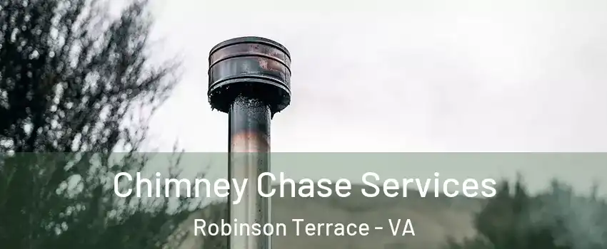 Chimney Chase Services Robinson Terrace - VA