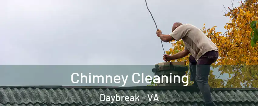 Chimney Cleaning Daybreak - VA