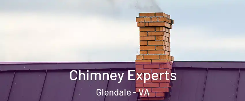 Chimney Experts Glendale - VA