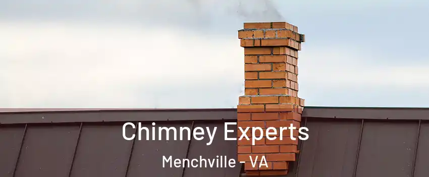 Chimney Experts Menchville - VA