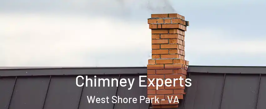 Chimney Experts West Shore Park - VA