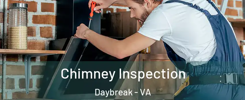 Chimney Inspection Daybreak - VA