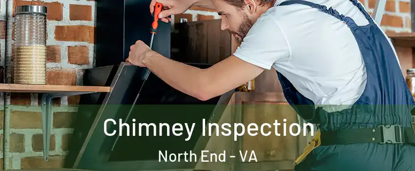 Chimney Inspection North End - VA