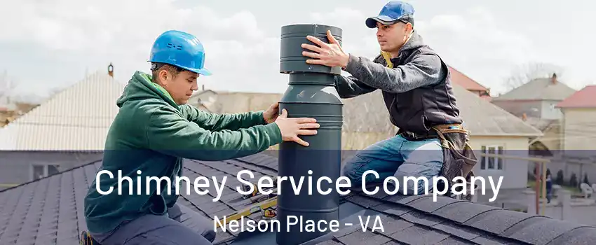 Chimney Service Company Nelson Place - VA