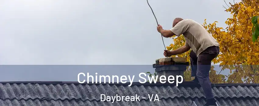 Chimney Sweep Daybreak - VA