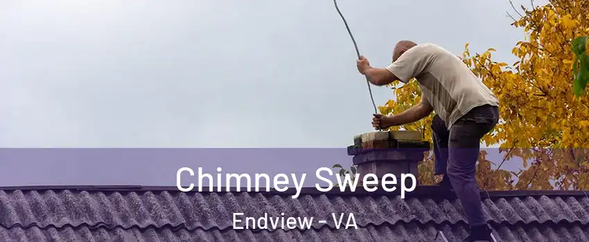 Chimney Sweep Endview - VA