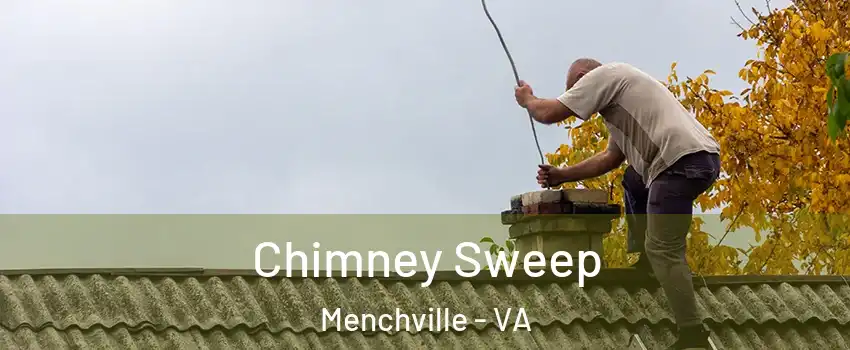 Chimney Sweep Menchville - VA