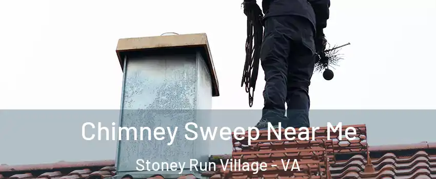 Chimney Sweep Near Me Stoney Run Village - VA