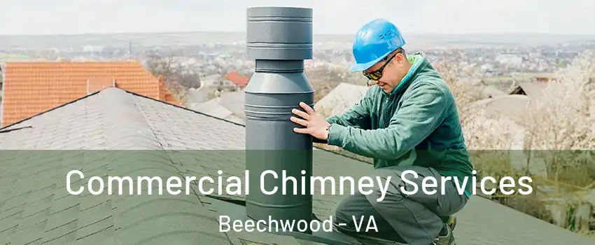 Commercial Chimney Services Beechwood - VA