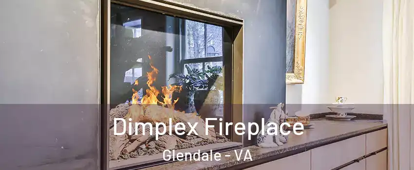 Dimplex Fireplace Glendale - VA