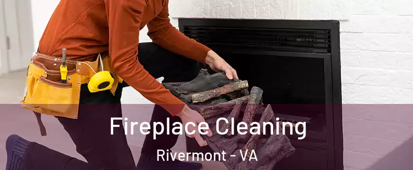 Fireplace Cleaning Rivermont - VA