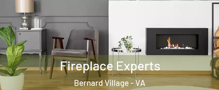 Fireplace Experts Bernard Village - VA