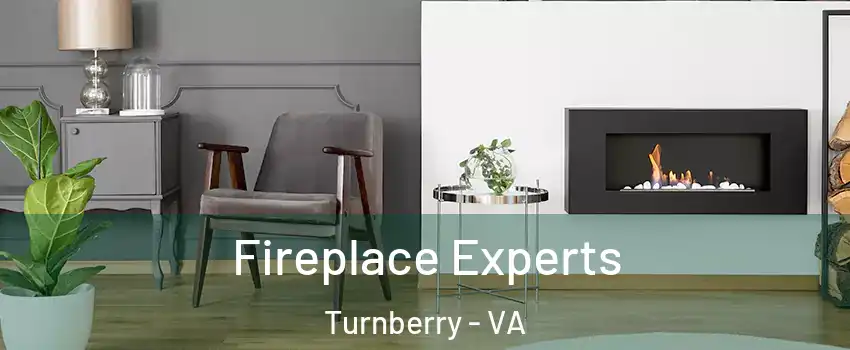 Fireplace Experts Turnberry - VA