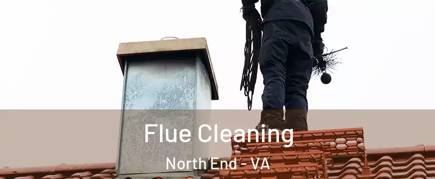 Flue Cleaning North End - VA