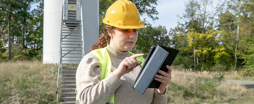 The Dangers Of Chimney Inspection Negligence in Curtis Tignor, VA