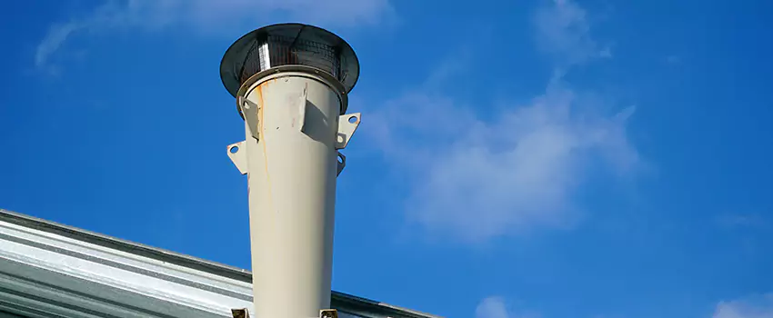 Chimney Spark Arrestor Requirements in West Avenue, VA