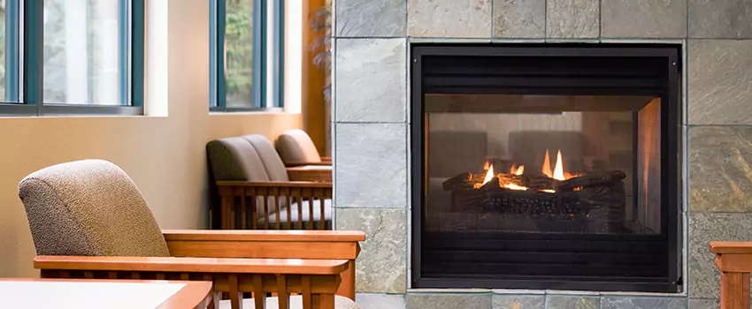 Fireplace Refacing in Windsor Great Park, Virginia