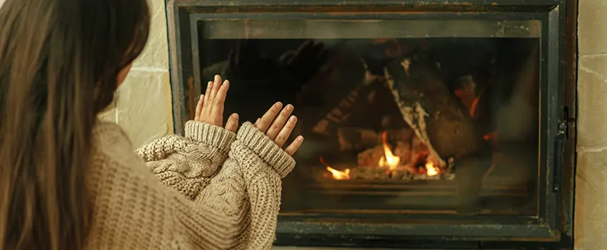 Wood-burning Fireplace Smell Removal Services in The Forest, VA