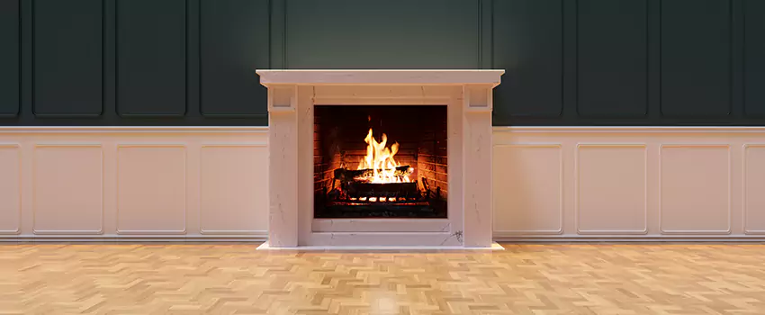 Napoleon Electric Fireplaces Inspection Service in Denbigh Park, Virginia