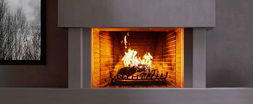 Indoor Wood Burning Furnace Repair and Installation in North Hilton, Virginia