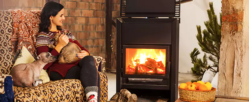 Wood Stove Chimney Cleaning Services in Bernard Village, VA