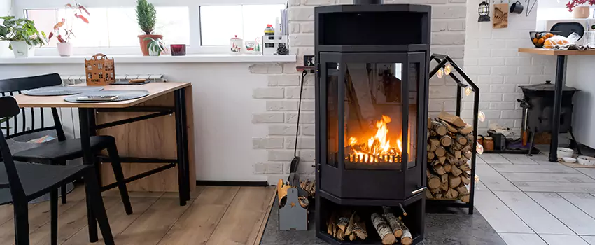 Wood Stove Inspection Services in Windward Towers, VA