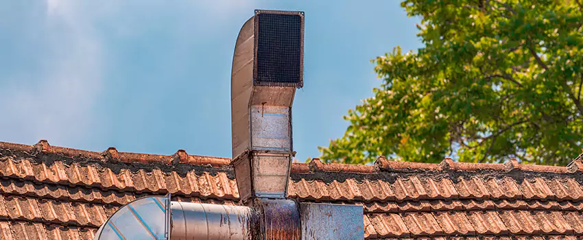 Chimney Creosote Cleaning Experts in Hilton Village, Virginia