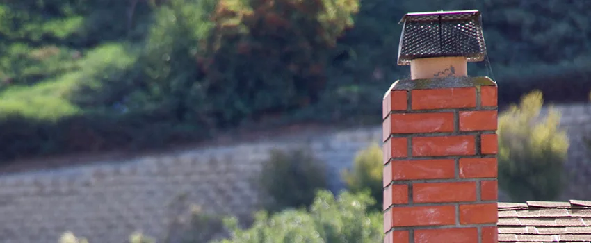 Chimney Tuckpointing And Masonry Restoration in Forrest, VA