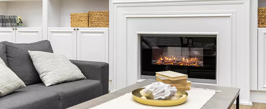 Pellet Fireplace Insert Installation in Ivystone, VA