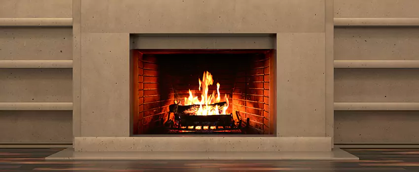 Majestic Trilliant Series Gas Fireplace Insert Repair in Swansea Manor, Virginia