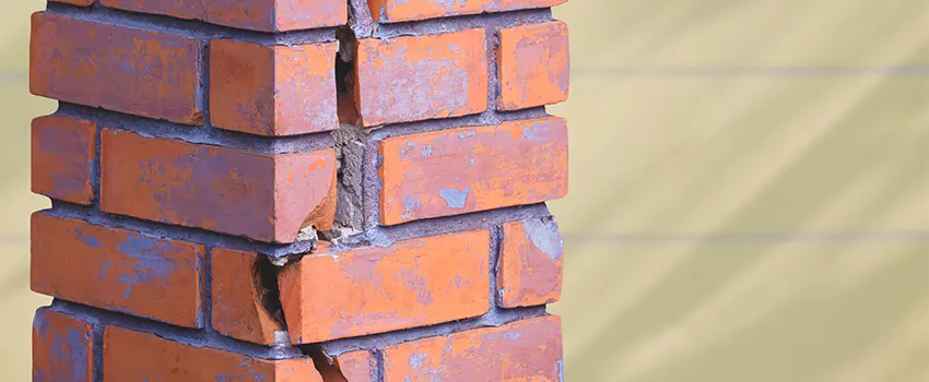 Repairing Cracked Porcelain Tiles for Fireplace in Hidenwood, VA