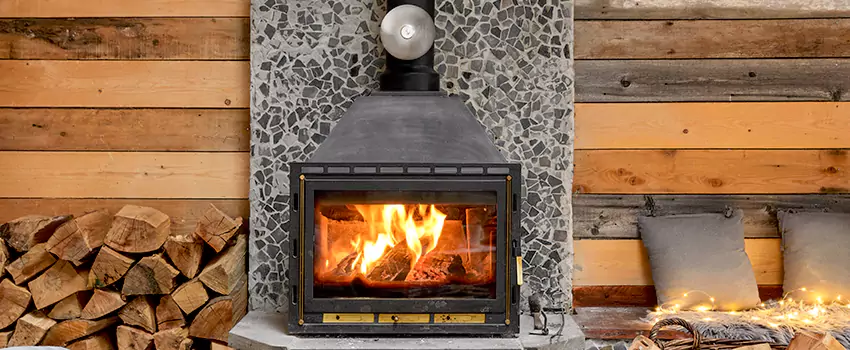 Travis Industries Elite Fireplace Inspection and Maintenance in Ivystone, Virginia