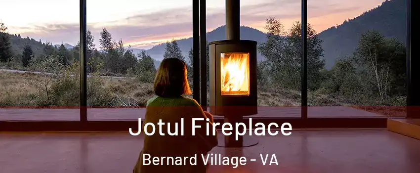 Jotul Fireplace Bernard Village - VA