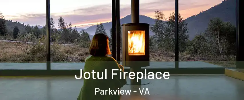 Jotul Fireplace Parkview - VA