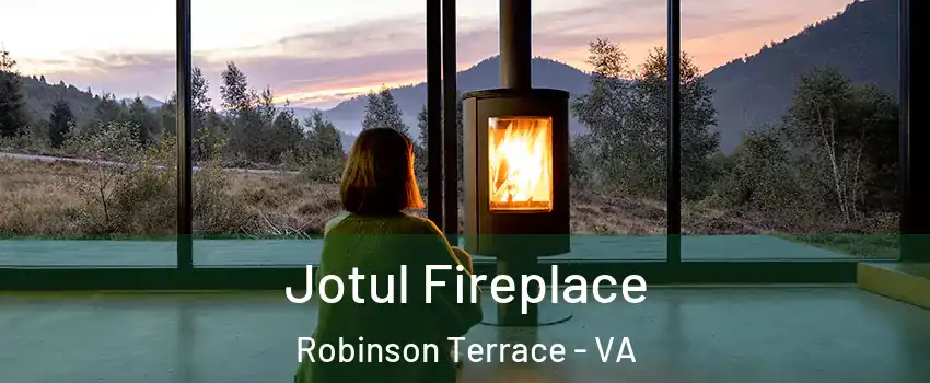 Jotul Fireplace Robinson Terrace - VA