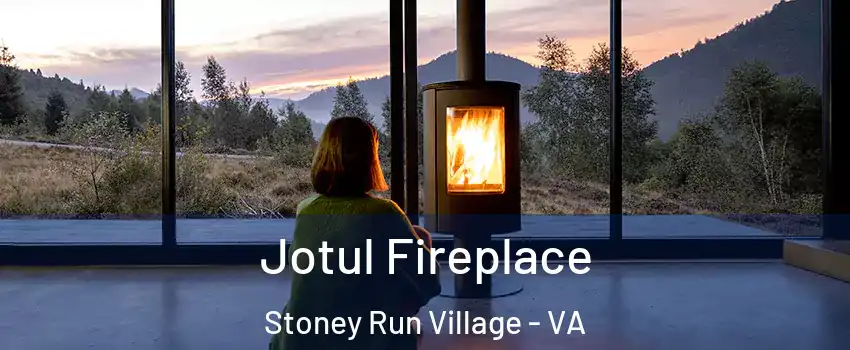 Jotul Fireplace Stoney Run Village - VA