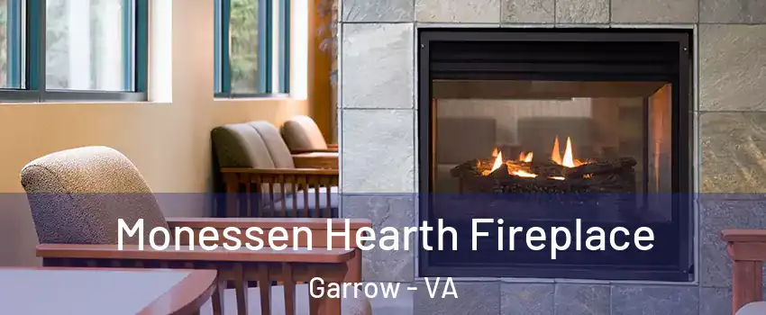 Monessen Hearth Fireplace Garrow - VA