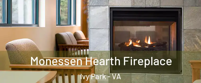 Monessen Hearth Fireplace Ivy Park - VA