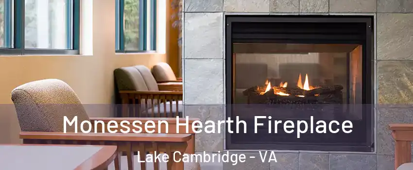 Monessen Hearth Fireplace Lake Cambridge - VA