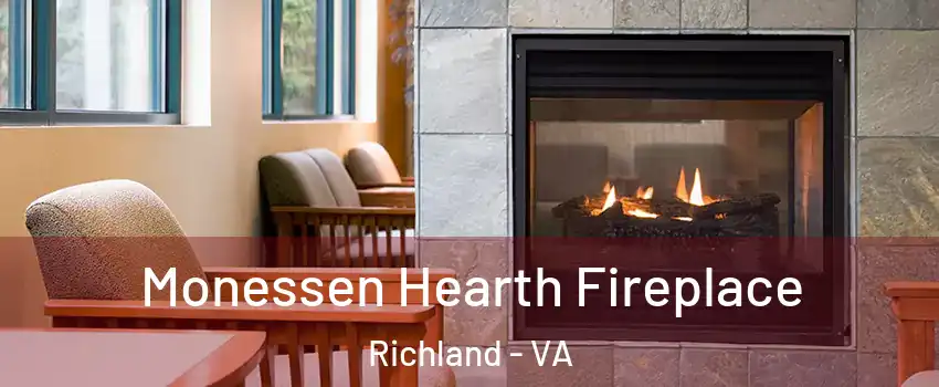 Monessen Hearth Fireplace Richland - VA