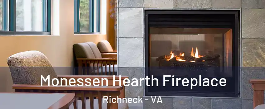 Monessen Hearth Fireplace Richneck - VA