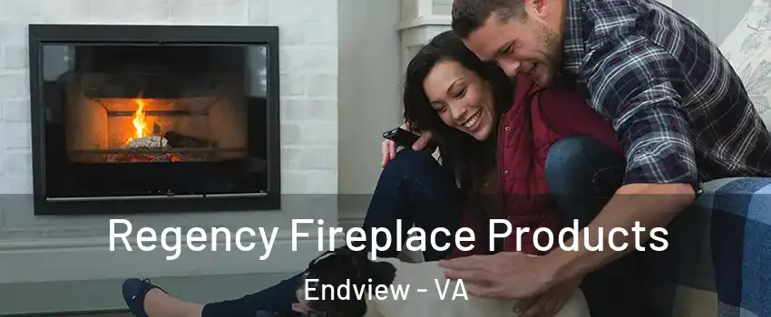 Regency Fireplace Products Endview - VA