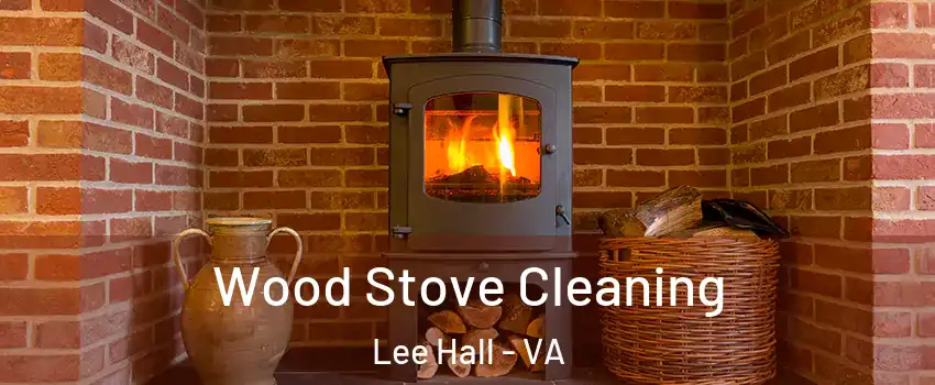 Wood Stove Cleaning Lee Hall - VA