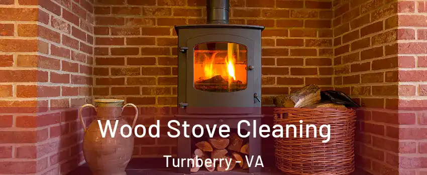 Wood Stove Cleaning Turnberry - VA